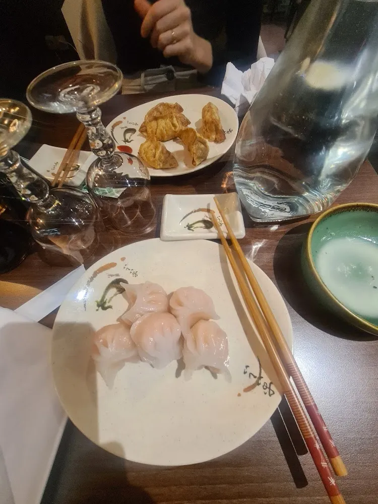 Assortiment de Vapeurs